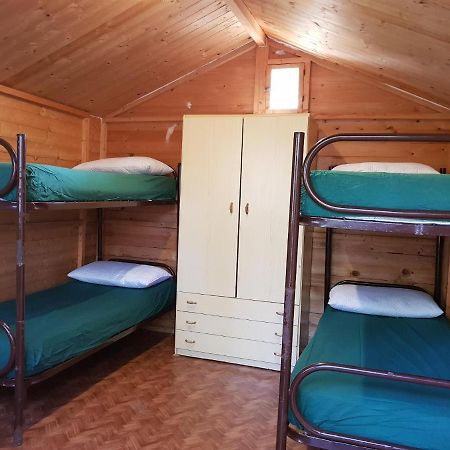 Camping Villaggio Egad ファヴィニャーナ エクステリア 写真